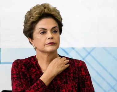 Dilma Rousseff, ex-presidente da República
