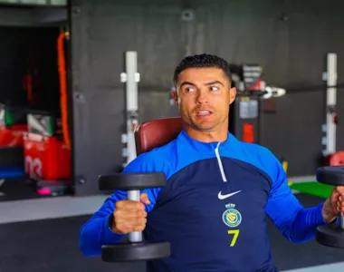 Impacto da contratação de Cristiano Ronaldo para o clube não teve retorno