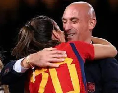 Luis Rubiales, ex-presidente da Real Federação, teve uma nota derrota