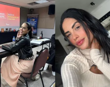 Ex-funkeira deixou de produzir conteúdos adultos e fez mudança drástica na carreira