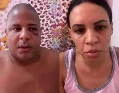 O indivíduo estava foragido por 47 dias após o ex-jogador Marcelinho Carioca ser liberado