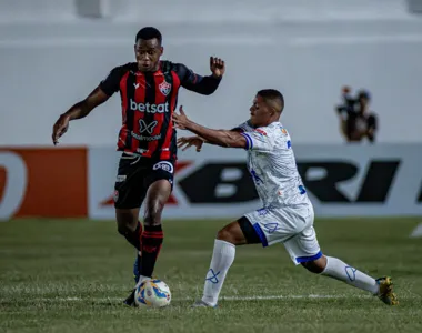 O volante é titular absoluto no time de Léo Condé