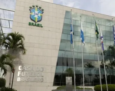 Bahia e Vitória sobem no ranking da CBF