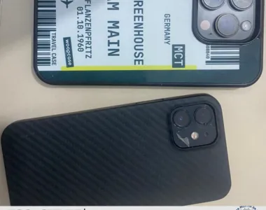 PM recupera celular roubado em Mata de São João