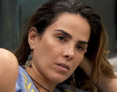 Wanessa fala sobre vida financeira no BBB 24