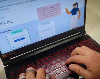 Para se inscrever é preciso ter participado de pelo menos uma das duas últimas edições do Enem