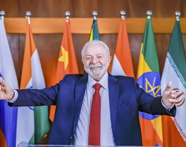 Lula quer abraçar os evangélicos em massa