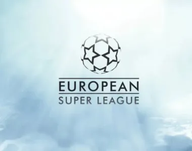 Superliga européia volta a tona após mais de dois anos