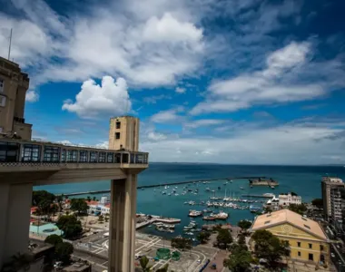 Transporte será gratuito no dia da Lavagem do Bonfim