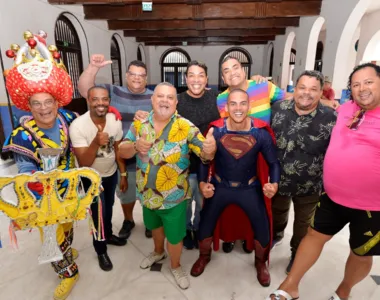 Evento será realizado no sábado