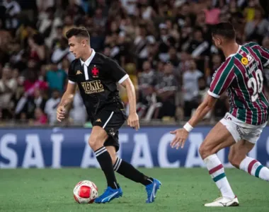 Jogo disputado no Maracanã ficou com o placar limpo