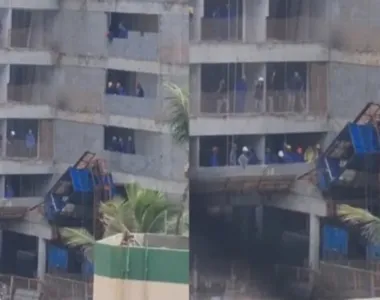 Acidente ocorreu na última sexta-feira (26), onde deixou ao menos dois mortos