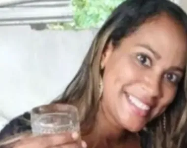 Renata Freitas tinha 37 anos e trabalhava como enfermeira