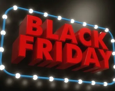 Black Friday ocorre no fim de novembro