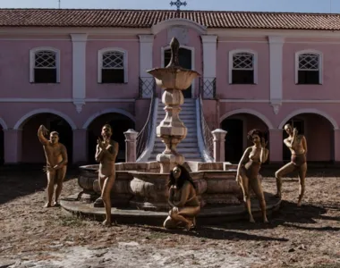 “Outras Fábulas Mágicas” está em cartaz em Salvador