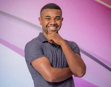 Baiano é o participante que mais ganhou seguidores desde o início do programa