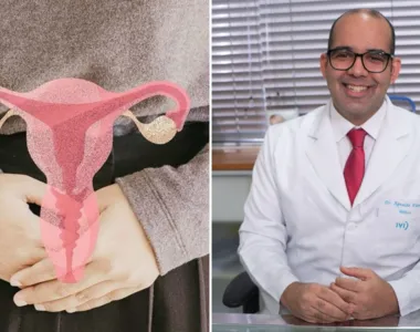 Médico Agnaldo Viana