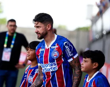 Centroavante foi o artilheiro do tricolor ano passado