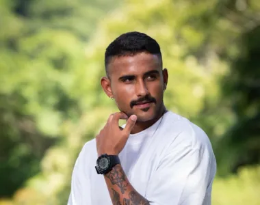 O ex-BBB mandou o recado nas redes sociais