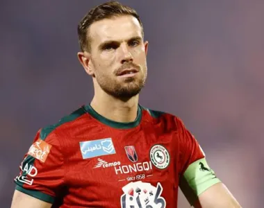 Lenda do Liverpool se arrependeu de escolha