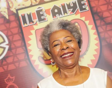 Bloco Ilê Aiyê comemora 50 anos de existência