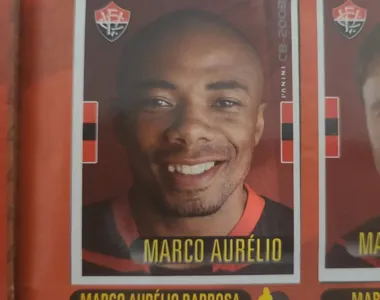 Marco Aurélio ocupa atualmente a função de diretor presidente do clube de futebol da Vai-Vai