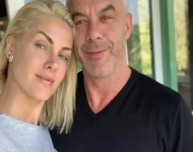 Alexandre Correa acusa Ana Hickmann e Edu Guedes de alienação parental