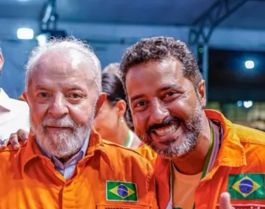 “Pesquisa importante e oportuna", comemora o coordenador-geral da FUP, Deyvid Bacelar