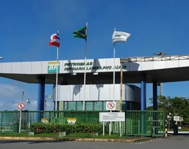 Biorrefinaria pode abrir as portas para a volta da estatal à operação da Refinaria Landulpho Alves