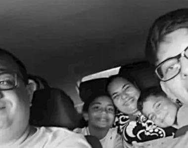 Família era de Jequié