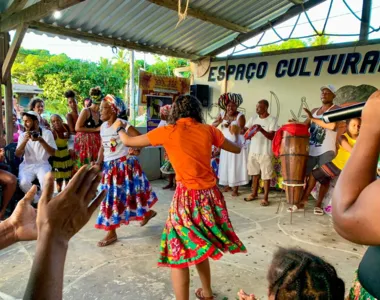 Quilombo Quingoma é considerado o primeiro quilombo brasileiro e é reconhecido como o primeiro Território Iorubá do país