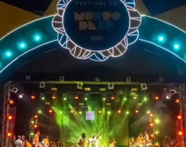 Festival terá mais de 15 horas de uma experiência única