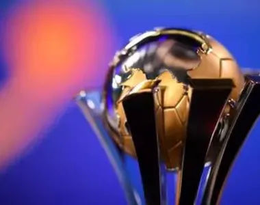Troféu do Mundial de Clubes da Fifa