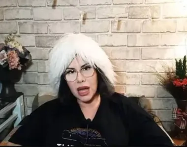 A pastora não poupou palavras para criticar a ação de Ivete