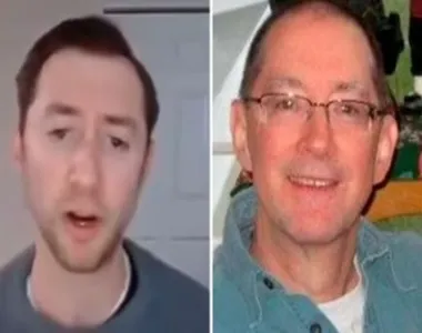 Por meio de um comunicado, o filho da vítima alegou ser presidente interino
