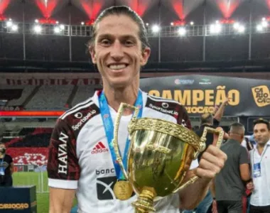 Ex-jogador era um desejo de Ednaldo Rodrigues