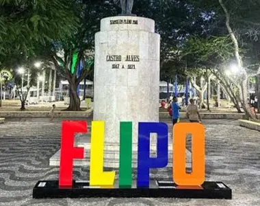 4ª edição da Feira Literária do Poeta (Flipo) acontece em Castro Alves