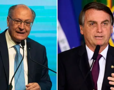 Vice-presidente não poupa críticas