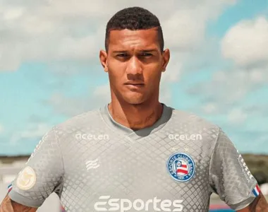 Adriel fez sua estreia no tricolor