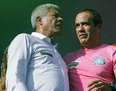 Prefeito Bruno Reis e governador Jerônimo Rodrigues falarão sobre números da folia e ofertas de serviços