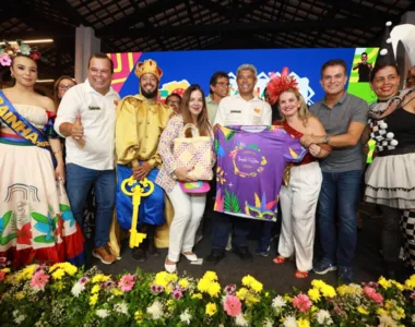 Evento foi realizado em Lençóis, na Chapada Diamantina