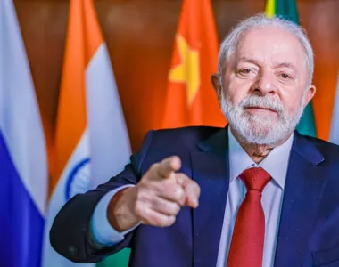 Assessores de Lula avaliam que uma eventual aprovação da PEC seria uma vitória dos bolsonaristas