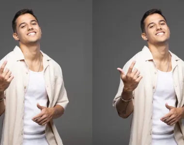 A estreia da nova formação, Guga Meyra & Duas Medidas, será em pleno Carnaval de Salvador