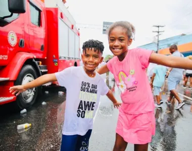 Carros-pipas estarão disponíveis