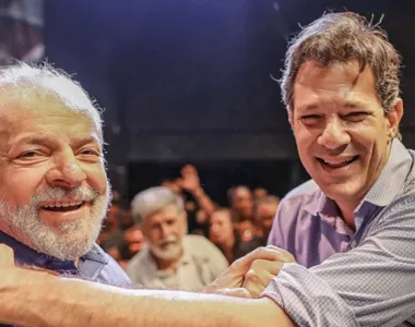 Haddad tem sido cotado para disputar o Planalto em 2026