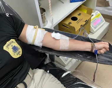 A ação ocorre de 05 a 08 de fevereiro, das 8h às 17h,