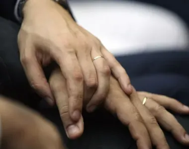 A Igreja Católica irá realizar bênçãos para casais homoafetivos