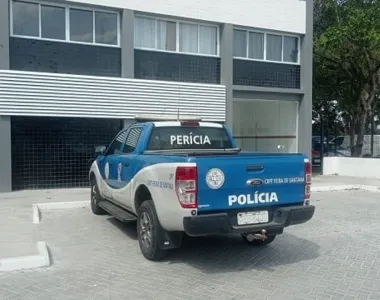 Homem é assassinado em residencial no bairro de Conceição, em Feira de Santana