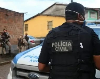 Caso será investigado pela Polícia Civil