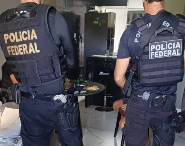 Suspeito  poderá responder pelo crime de tráfico interestadual de drogas